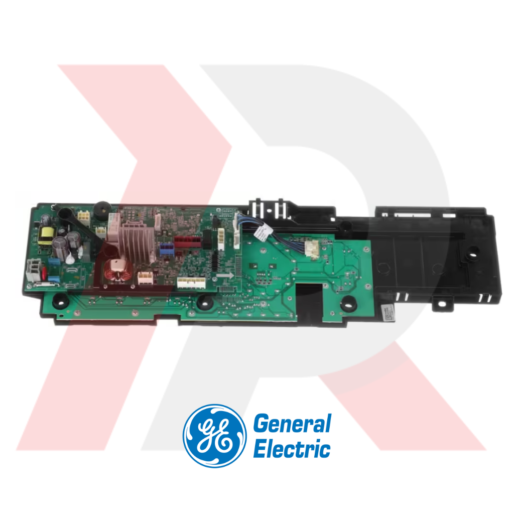 Washer Control Board